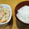 ラーメン万