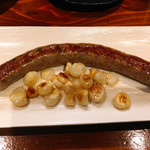 手づくりソーセージ　月丸 - 