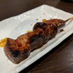 Izakaya Wa - 串焼き　レバー