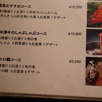 赤坂あじさい - 