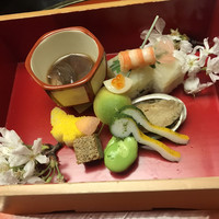 赤坂 菊乃井 - 