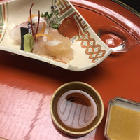 赤坂 菊乃井 - 