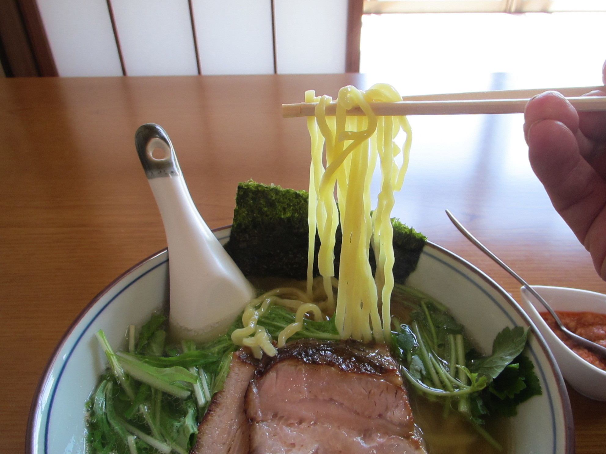 料理写真 3ページ目 春紀 北新井 ラーメン 食べログ 料理写真 3ページ目 春紀 北新井 ラーメン 食べログ