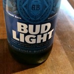 105625368 - 【2019.4.13(土)】ビール(Bud Light)