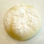 Natural Bread Bakery - チーズフォンデュ