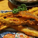 魚屋スタンドふじ子 - 