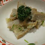 魚屋スタンドふじ子 - 