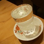 魚屋スタンドふじ子 - 