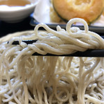 Ishibiki Soba Iori - 蕎麦リフト