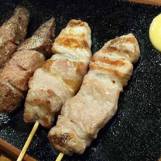 苫小牧 白老で人気の焼き鳥 ランキングtop 食べログ