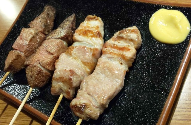 やきどり 一辰 青葉 焼鳥 食べログ やきどり 一辰 青葉 焼鳥 食べログ
