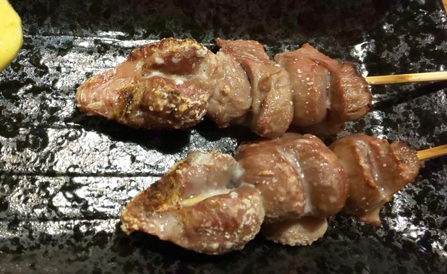 やきどり 一辰 - 青葉（焼き鳥）の写真