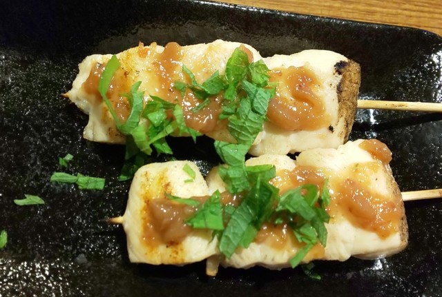 やきどり 一辰 - 青葉（焼き鳥）の写真