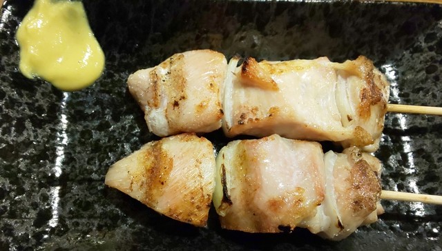 やきどり 一辰 - 青葉（焼き鳥）の写真