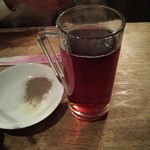 塩ホルモン　炭虎 - 