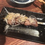 Nakameguro Yakitori Hisa - 