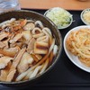 鴻巣うどん てらや