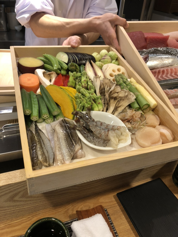 ヨガ部（tomoe_daisuki ）さんが投稿した割烹 はまぐち（愛知/尼ヶ坂）の口コミ詳細 [食べログ] 割烹 はまぐち