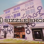 SIZZLE SHOP - 