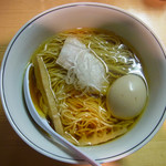 麺屋彩香 - 