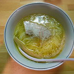 麺屋彩香 - 