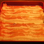 しゃぶらく - ぶた　ロース　