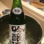 Fukamachi - 日本酒