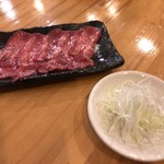 焼肉 にっくん - 