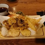 板そば なみ喜 - 