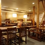 板そば なみ喜 - 