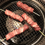 Kurogewagyuu Yakiniku Kaya - 