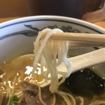 らーめん いまるや - 