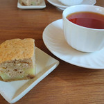 カフェ キトキ - 