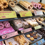 Mister Donut - 