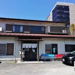 と多゛食堂 - 外観