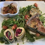 カフェ畑 Renge - 