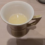 八寸 - グレープフルーツ