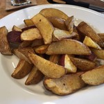 カフェ畑 Renge - 