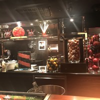 ラトリエ ドゥ ジョエル・ロブション - 