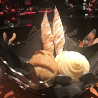 ラトリエ ドゥ ジョエル・ロブション - 