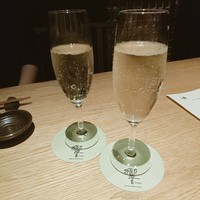 ダイナミックキッチン＆バー 響 中之島フェスティバルプラザ店 - 