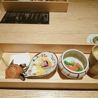 ダイナミックキッチン＆バー 響 中之島フェスティバルプラザ店 - 