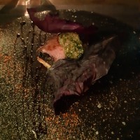 TRATTORIA CREATTA - 豚肉