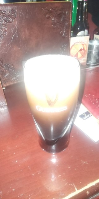 ゴールウェイ（GALWAY） - 帯広（パブ）の写真