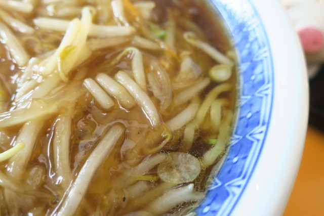 栄華 北朝霞 中華料理 食べログ