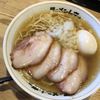 ラーメンムギュ VOL.1本店