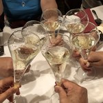 サラマンジェ ドゥ カジノ - 