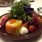 サラマンジェ ドゥ カジノ - 