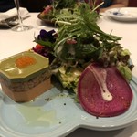 サラマンジェ ドゥ カジノ - 