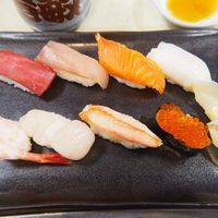 鮨処 竜敏 - 